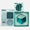 Premium The Quiet Pack