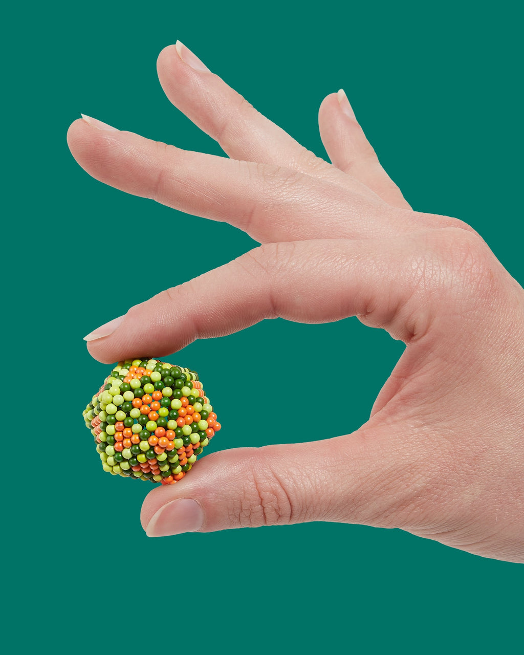 Premium Bold Speks 432