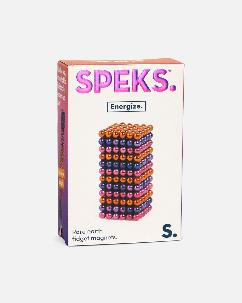 Premium Gradient Speks 432