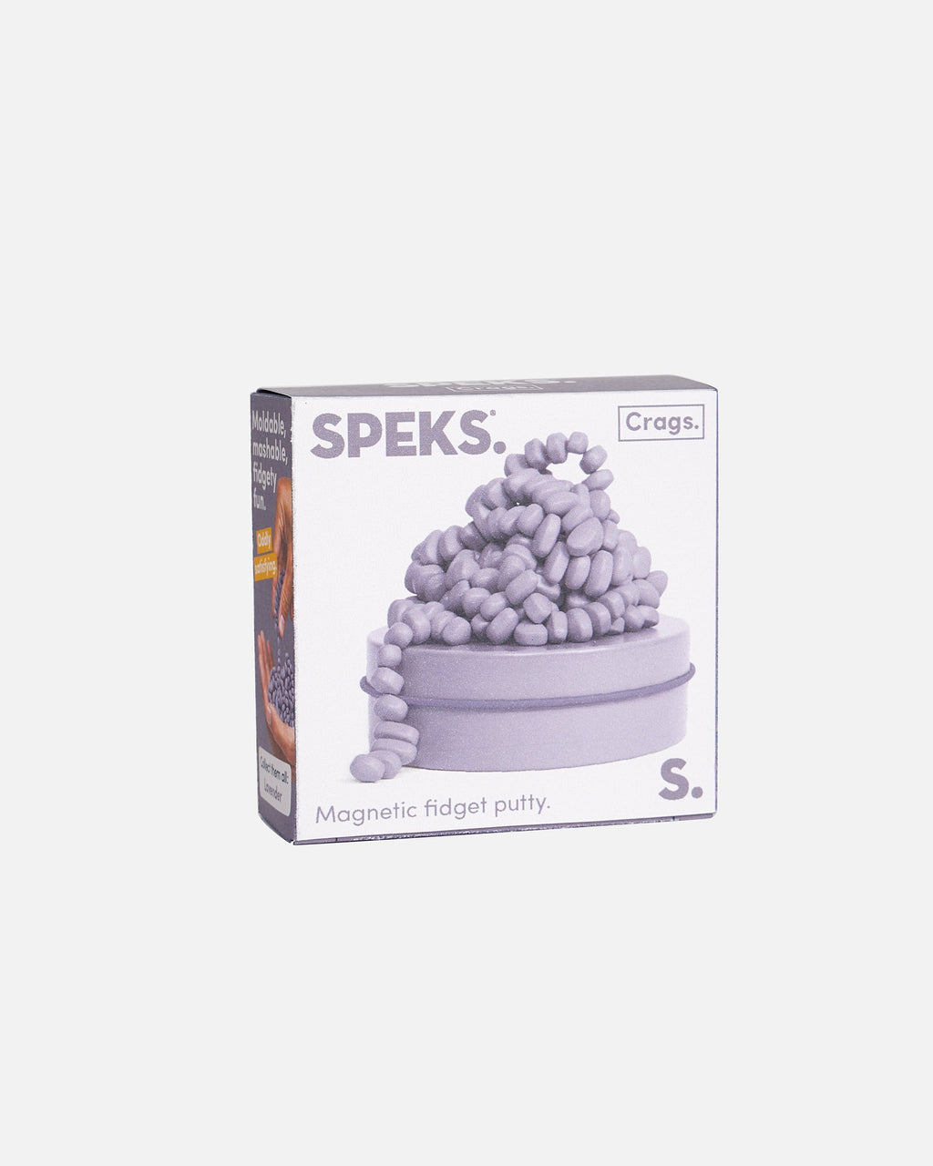 Premium Small Neutral Crags