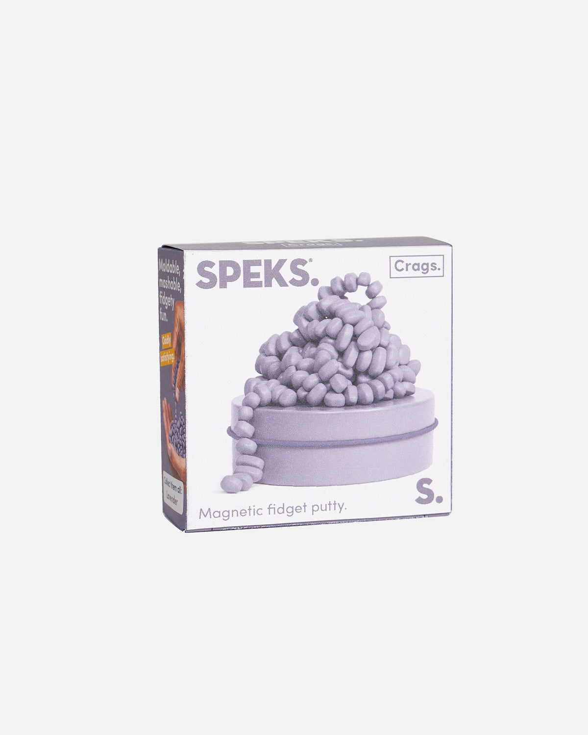 Premium Small Neutral Crags