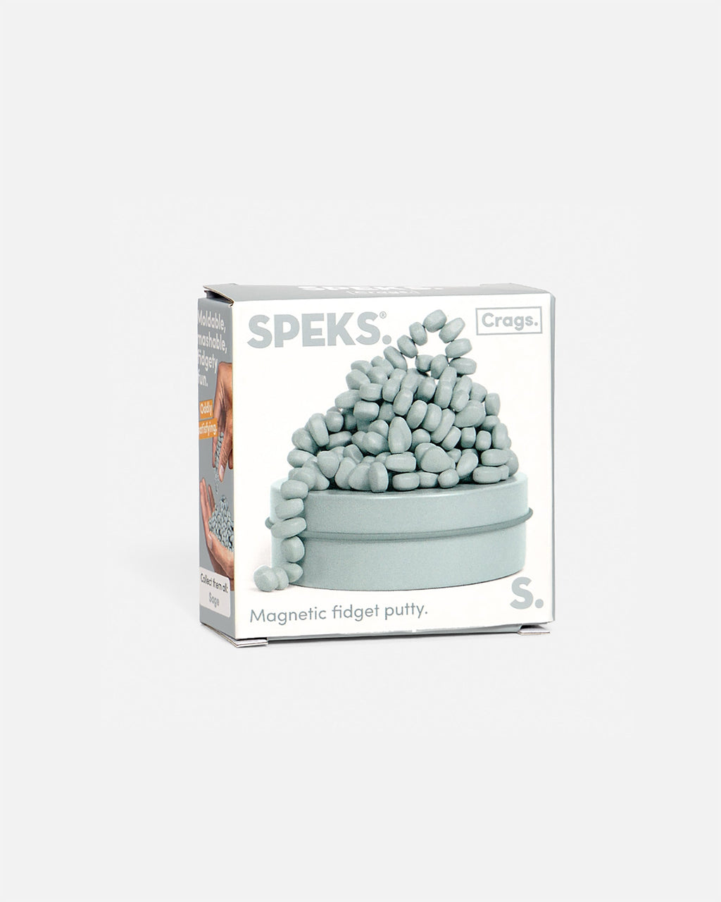 Premium Small Neutral Crags