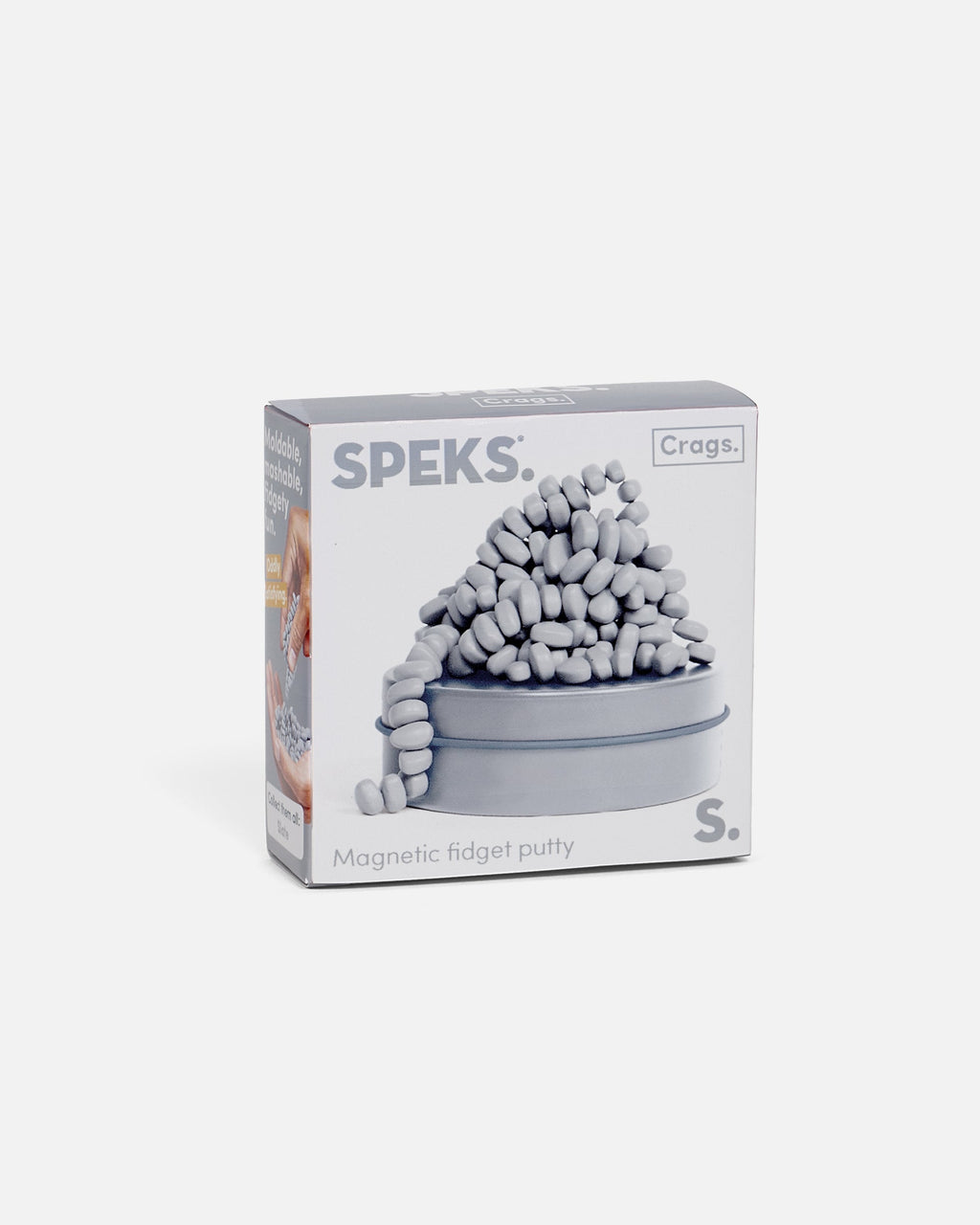 Premium Small Neutral Crags