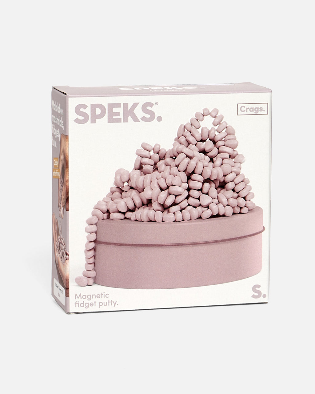 Premium Medium Neutral Crags