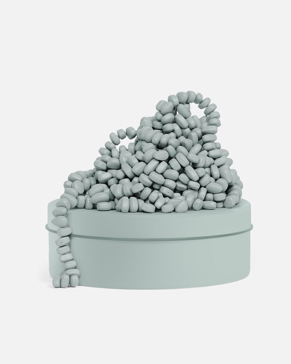 Premium Medium Neutral Crags