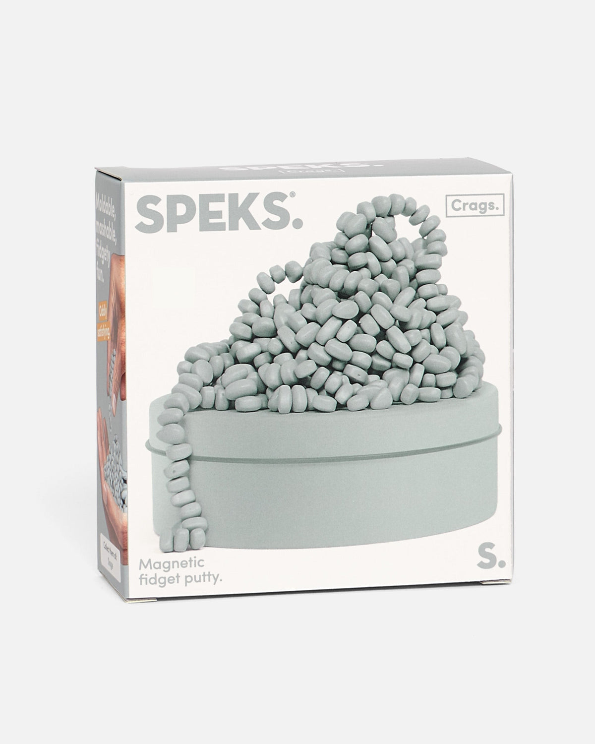 Premium Medium Neutral Crags
