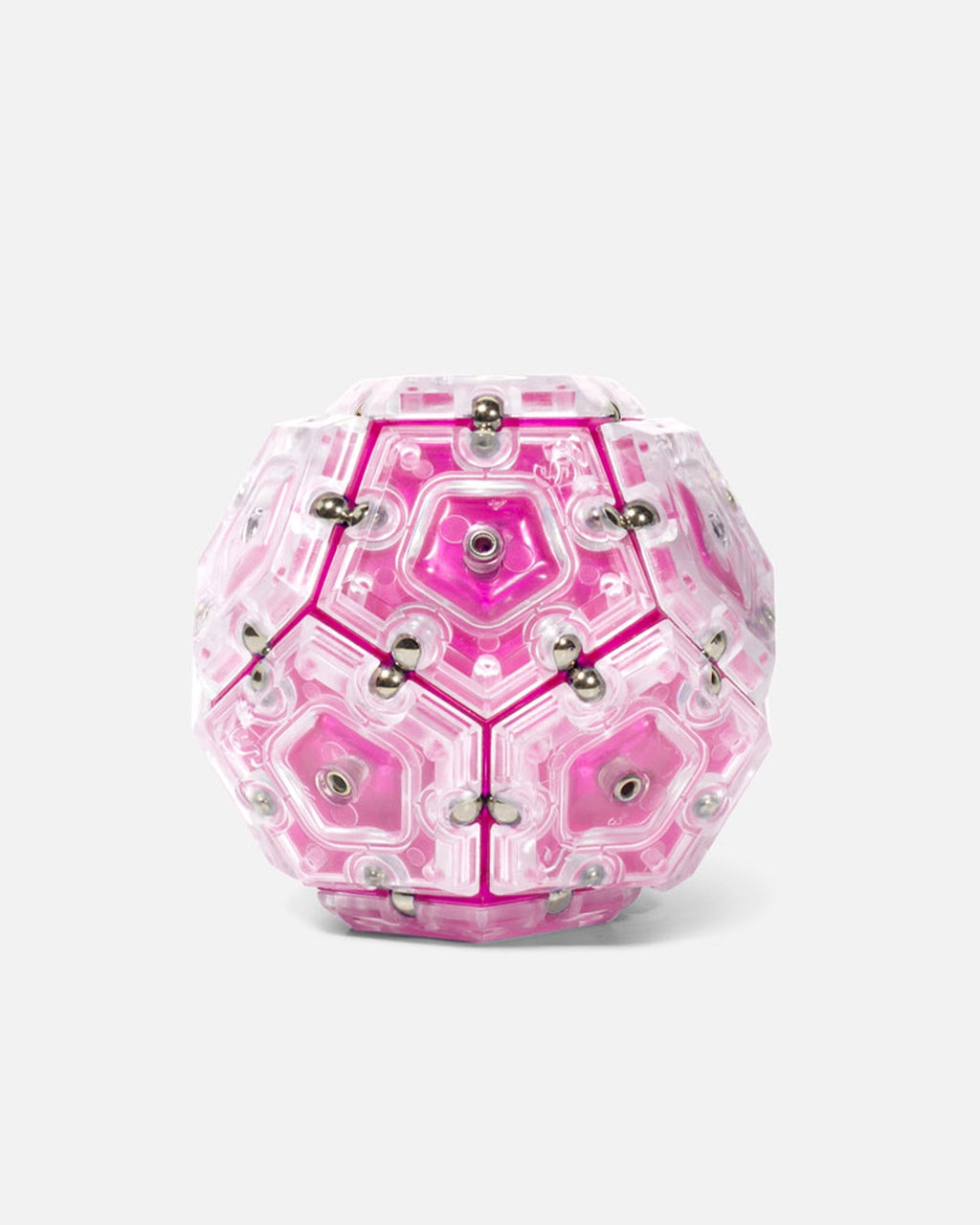 Premium Crystal Geode Sphere
