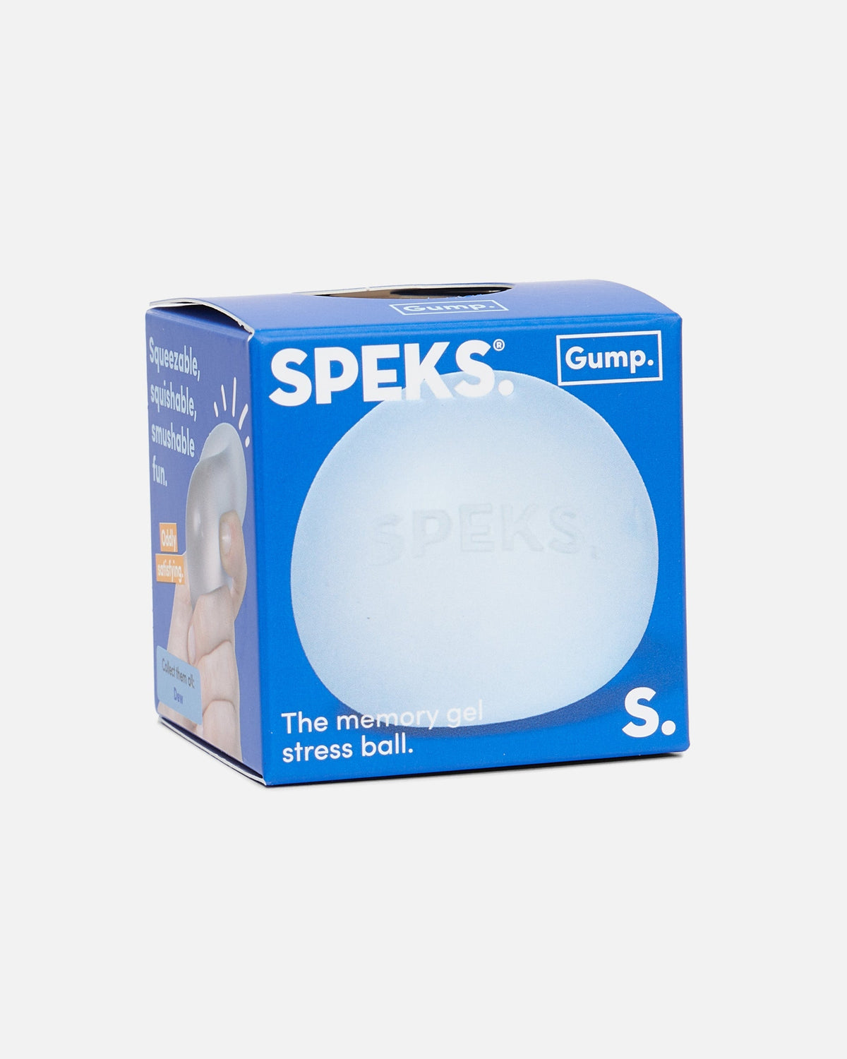 Premium Gump Ball