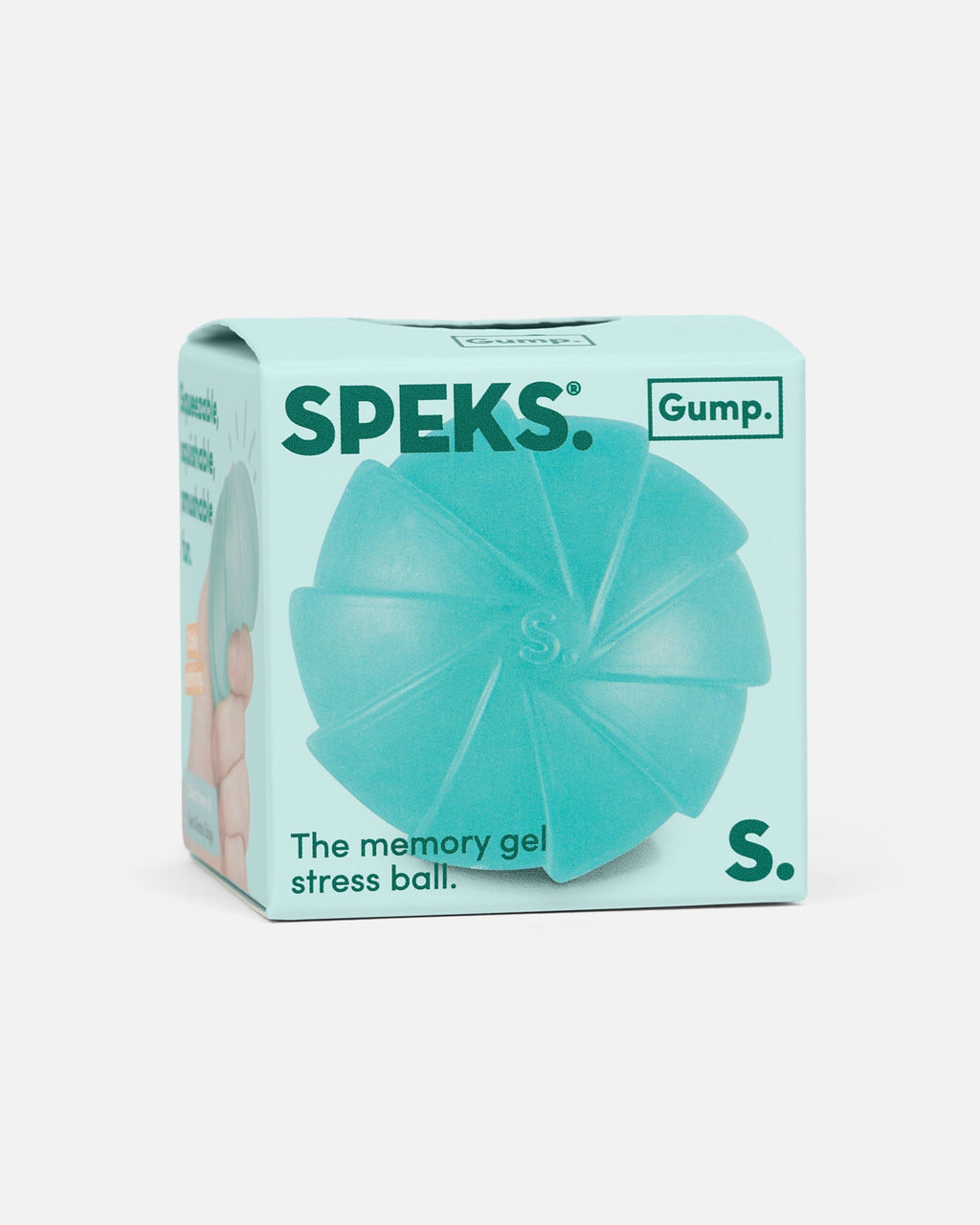 Premium Gump Surface