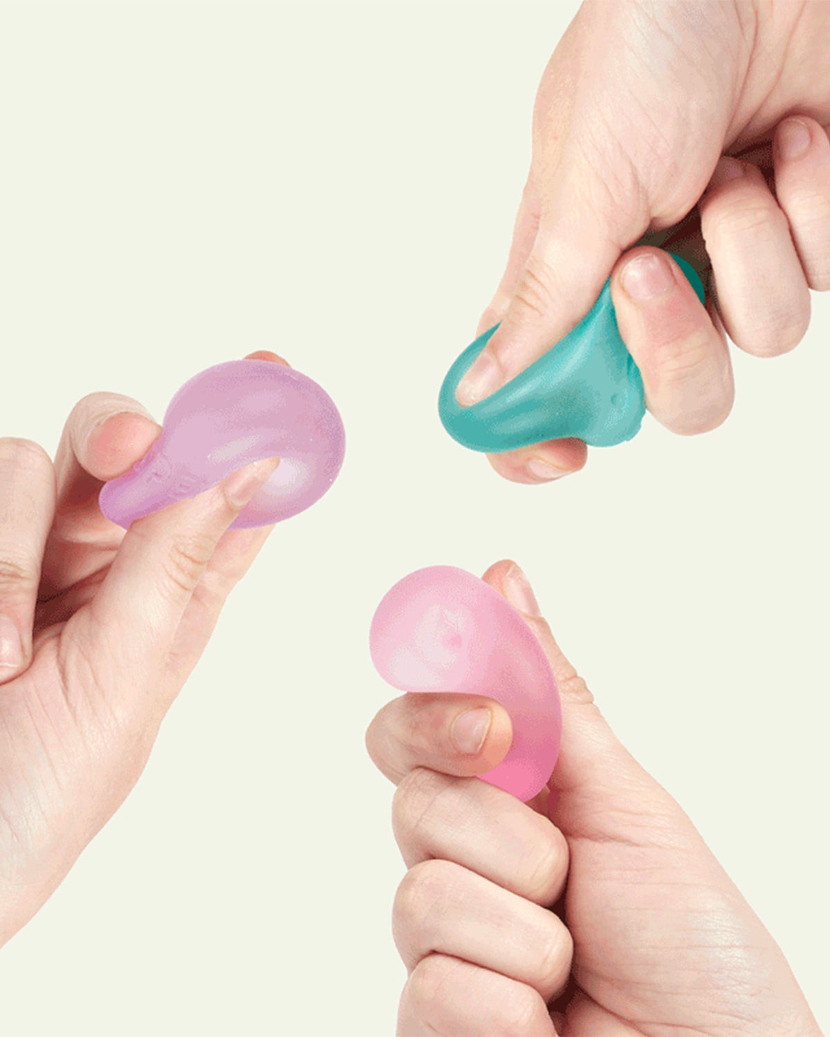 Premium Mini Gump Ball