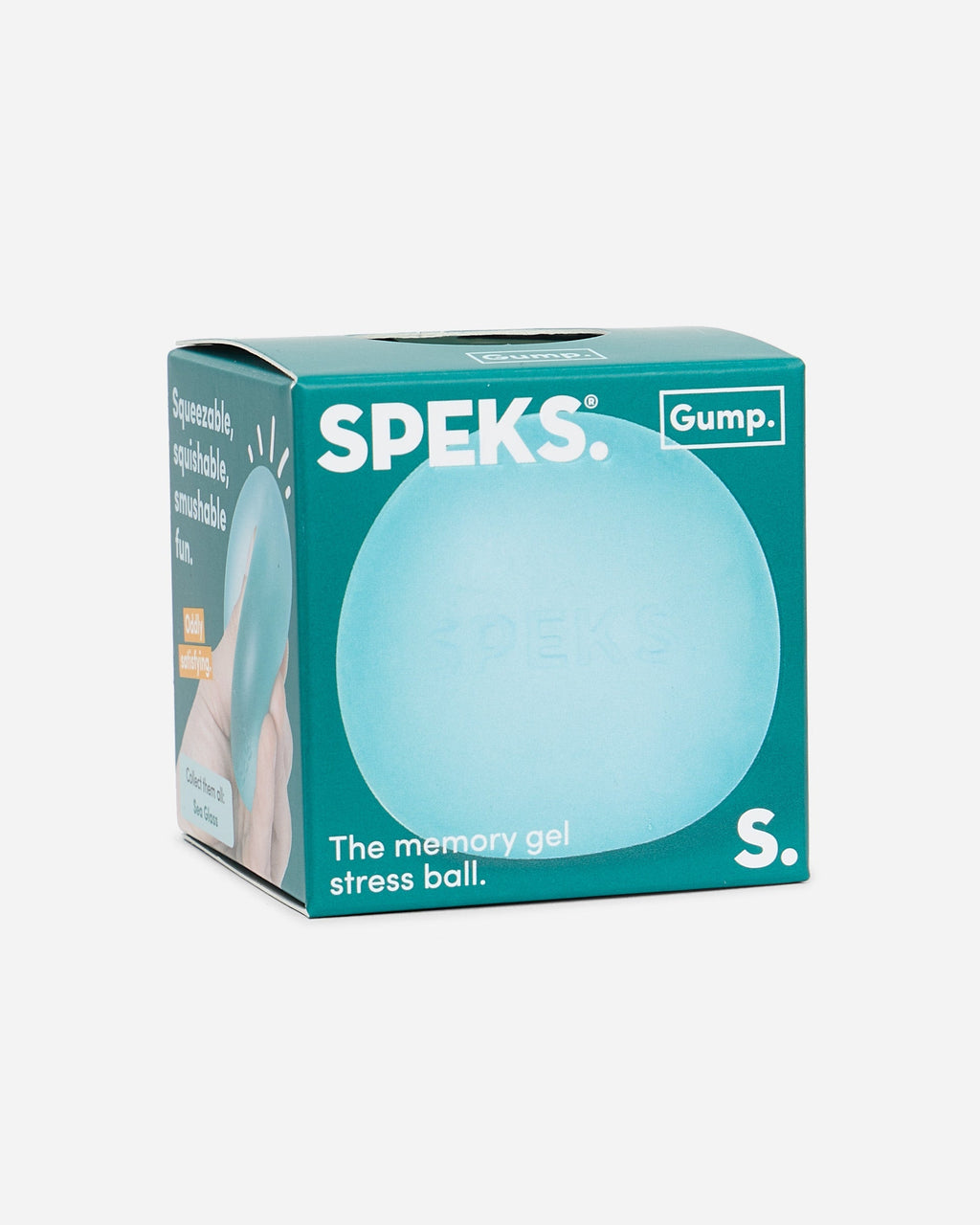Premium Gump Ball