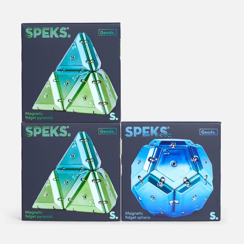 Premium Mega Sphere Bundle