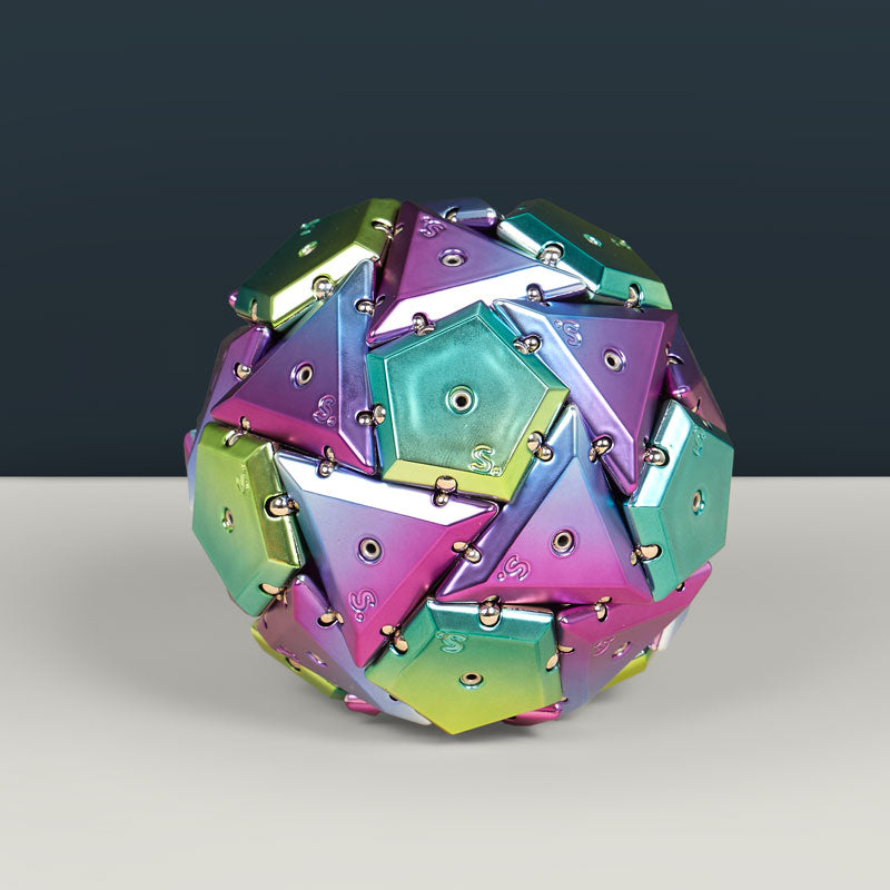 Premium Mega Sphere Bundle
