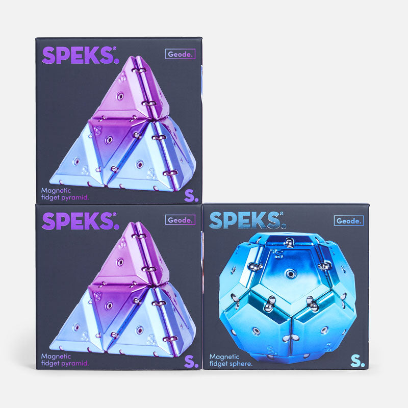 Premium Mega Sphere Bundle