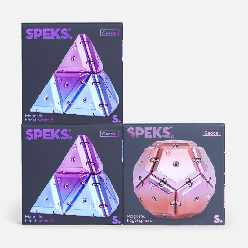Premium Mega Sphere Bundle