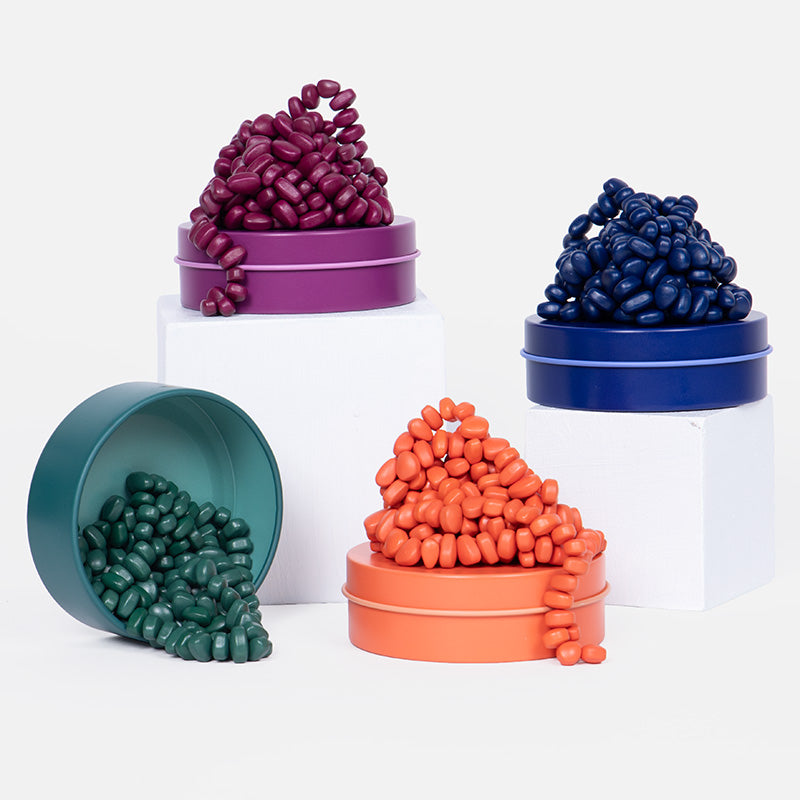 Premium Mini Matte Crags Bundle